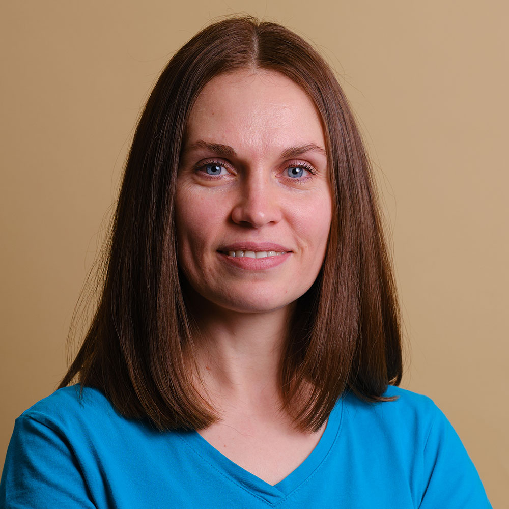 Anna Schlegel