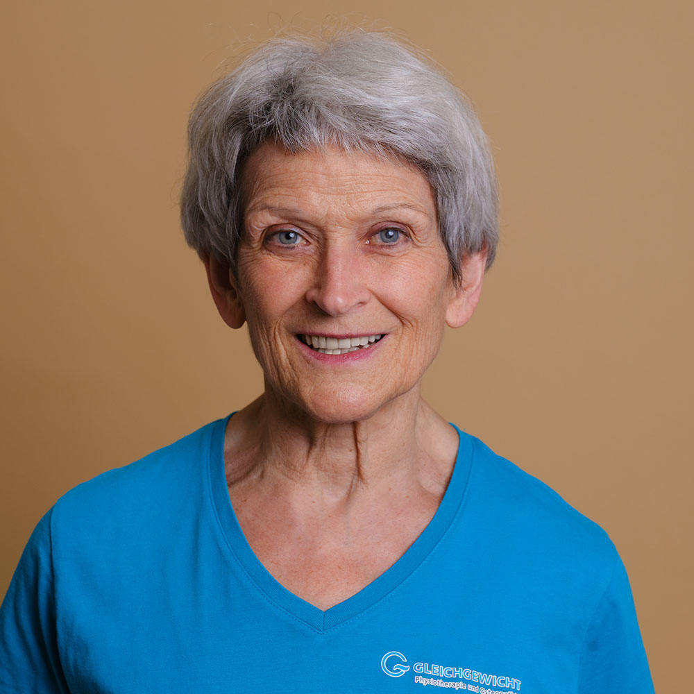 Ursula Netroufal